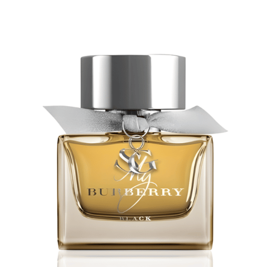 عطر ماي بربري بلاك ليميتد اديشن او دي بارفيوم 90 مل
