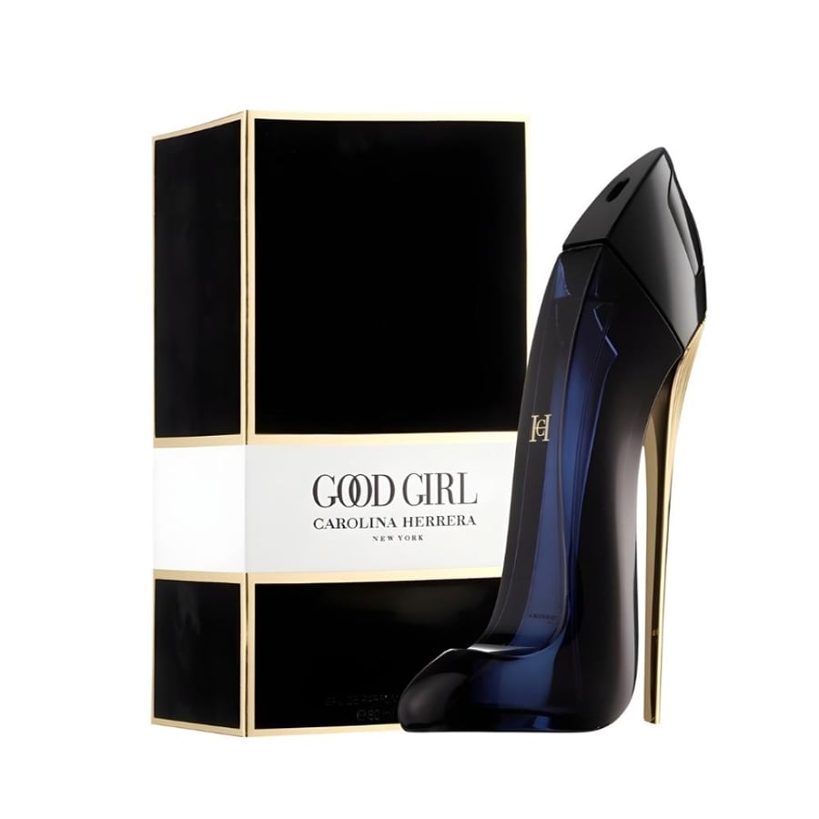 عطر كارولينا هيريرا جود جيرل او دي بيرفيوم 50 مل
