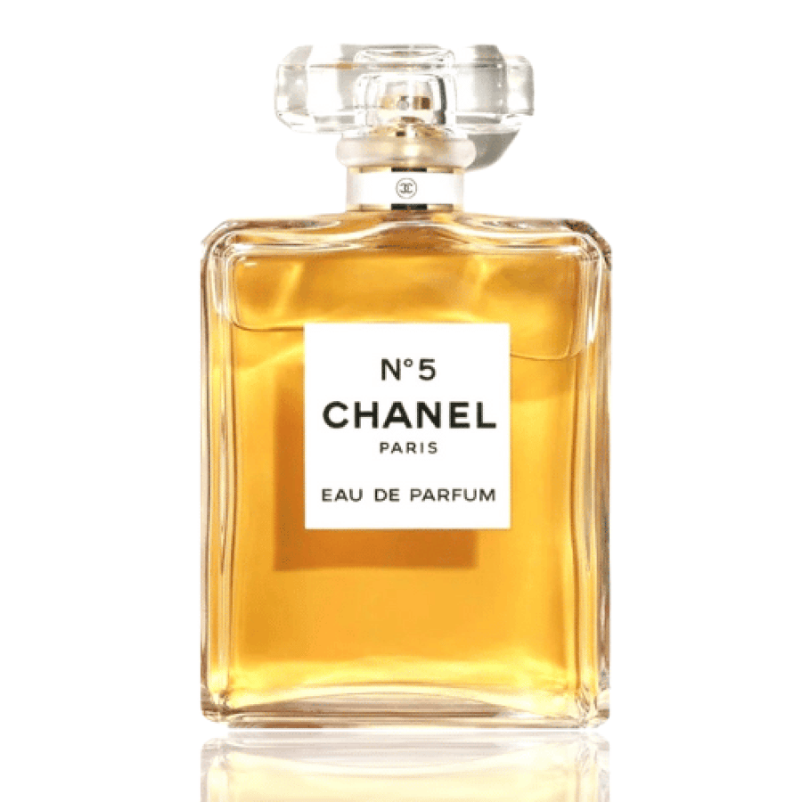 عطر نمبر 5 من شانيل أو دي بارفيوم نسائي 100 مل