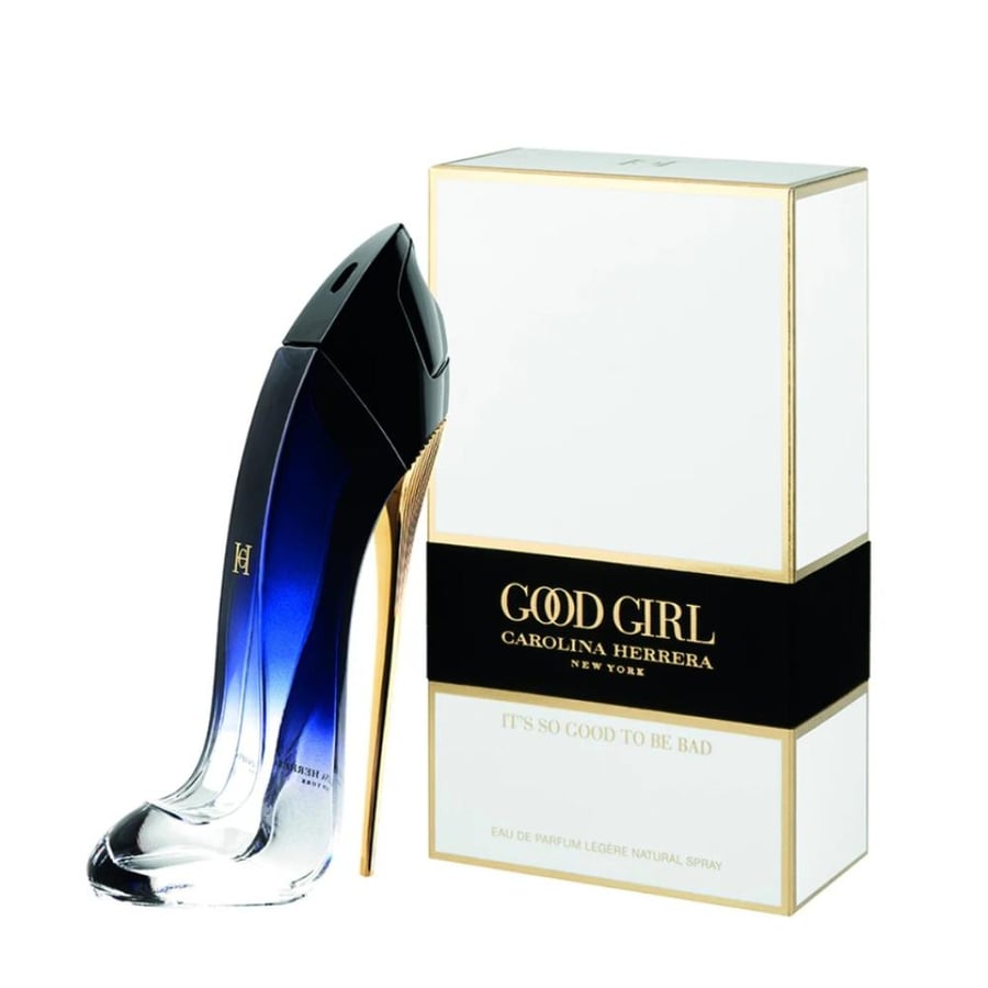 عطر كارولينا هيريرا جود جيرل ليجير او دي بيرفيوم 50 مل