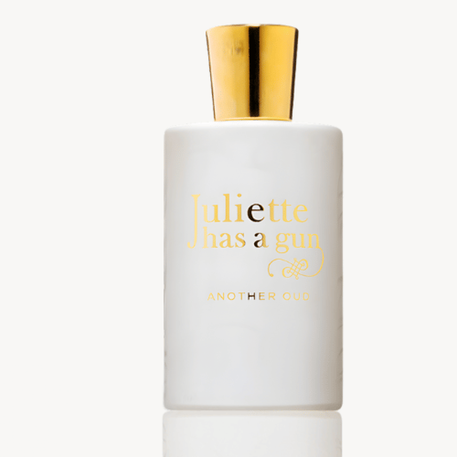 عطر جولييت هاز أجان اناذر عود او دي بافيوم 100 مل