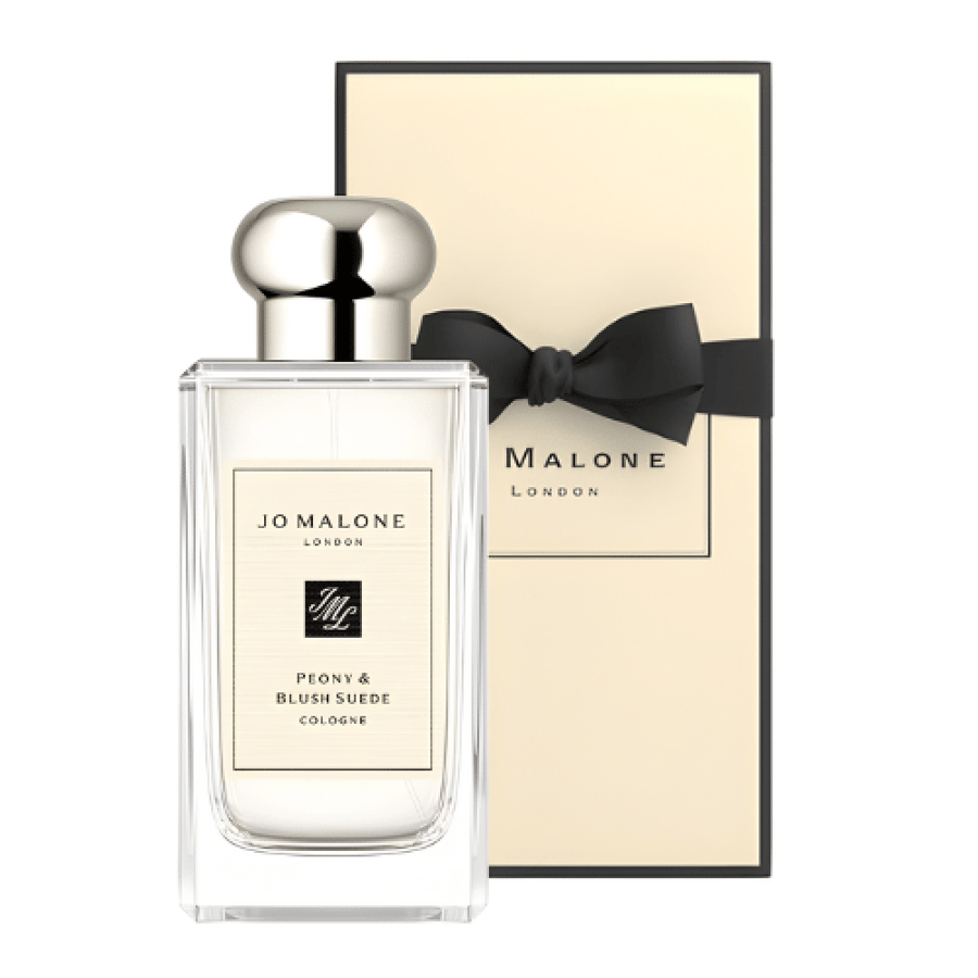 عطر جومالون بيوني اند بلوش سويد او دى كولون 100 مل