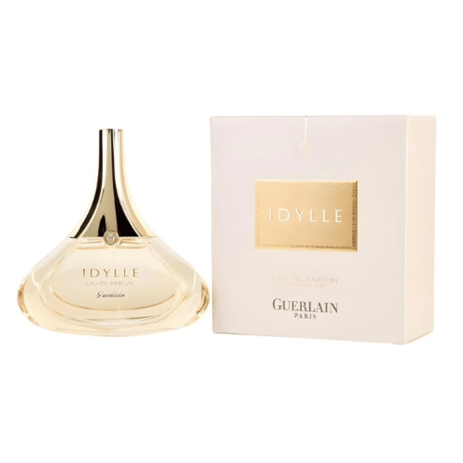 عطر جيرلان ايديل النسائي او دو بارفيوم 100مل