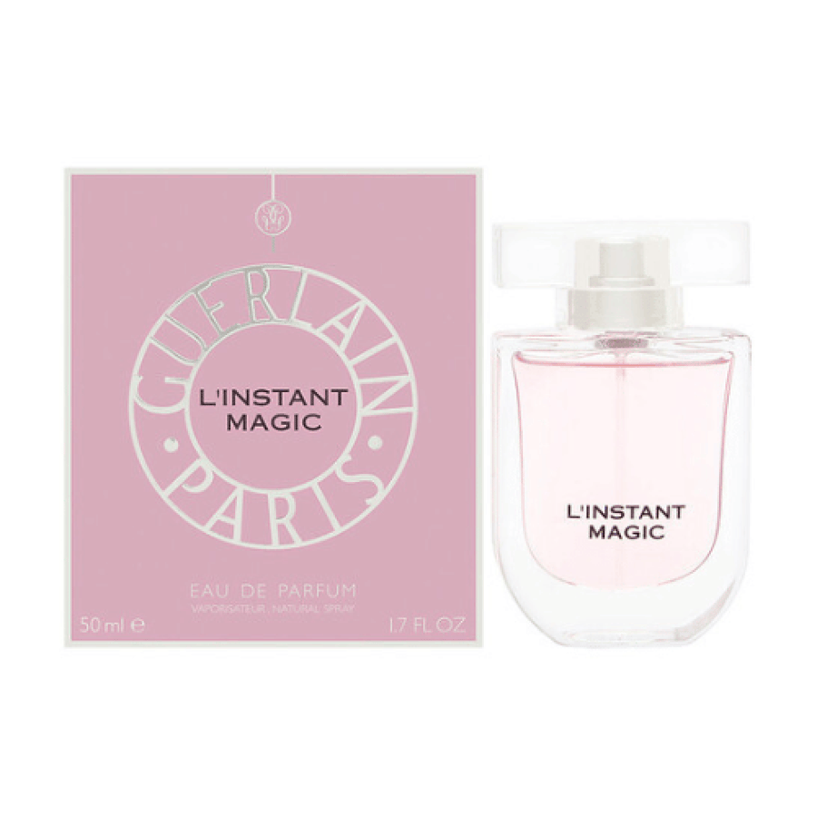 عطر جيرلان لينستانت ماجيك او دو بارفيوم 50 مل