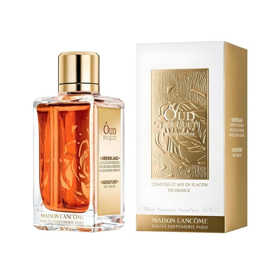 عطر لانكوم عود بوكت او دي بيرفيوم 100 مل