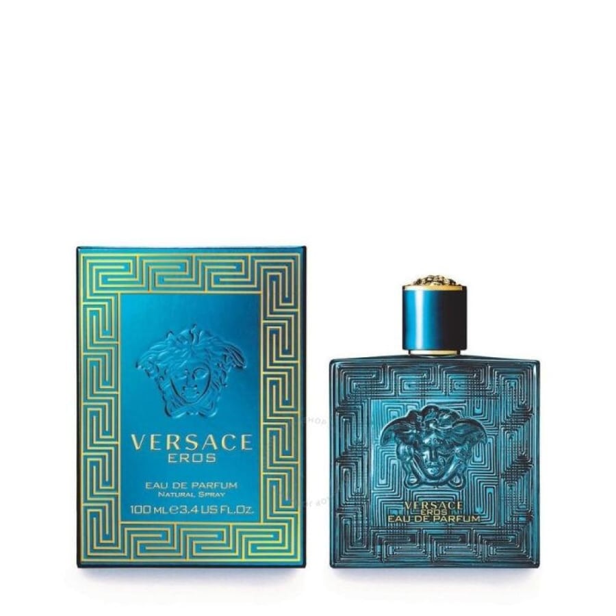 عطر فرزاتشي ايروس الرجالي او دو بارفيوم 100مل