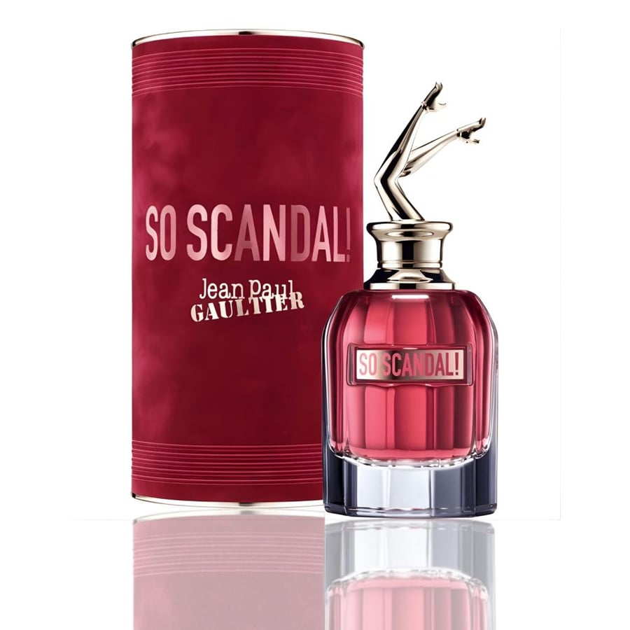 عطر جان بول غولتير سو سكاندال اودي بيرفيوم 80 مل