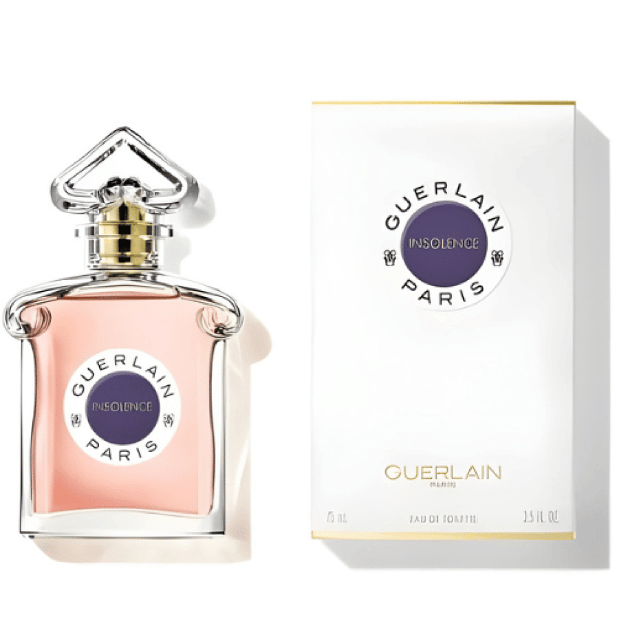 عطر جيرلان انسولانس او دو تواليت 75مل