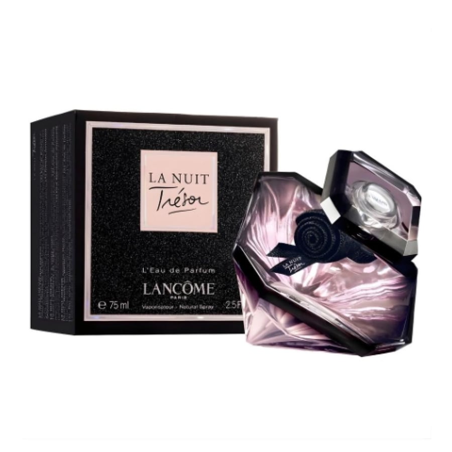 عطر لانكوم لا نوت تريزور لي او دي بيرفيوم 75 مل