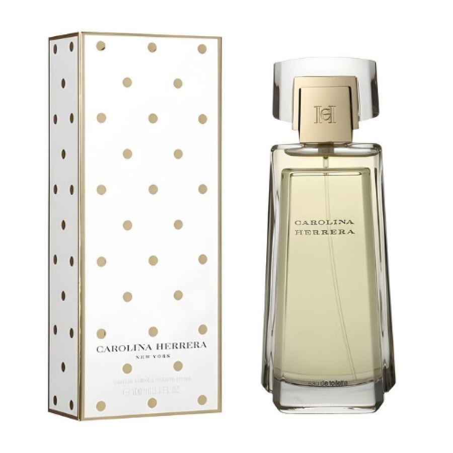 عطر كارولينا هيريرا نيويورك او دي بيرفيوم 100 مل