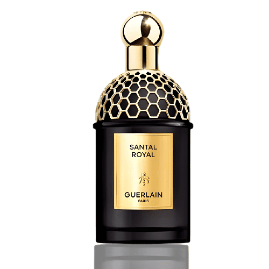 عطر جيرلان سانتال رويال او دو بارفيوم 125مل