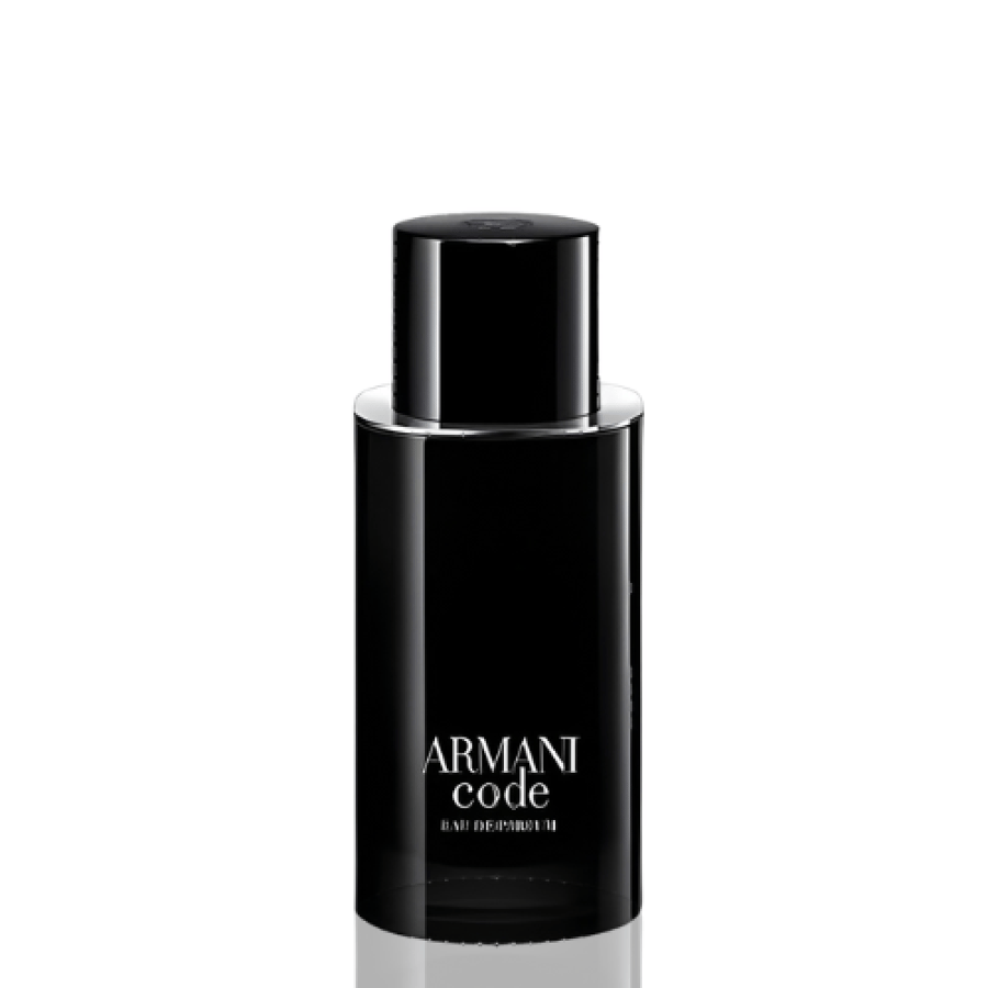 عطر ارماني كود الرجالي بارفيوم 75مل