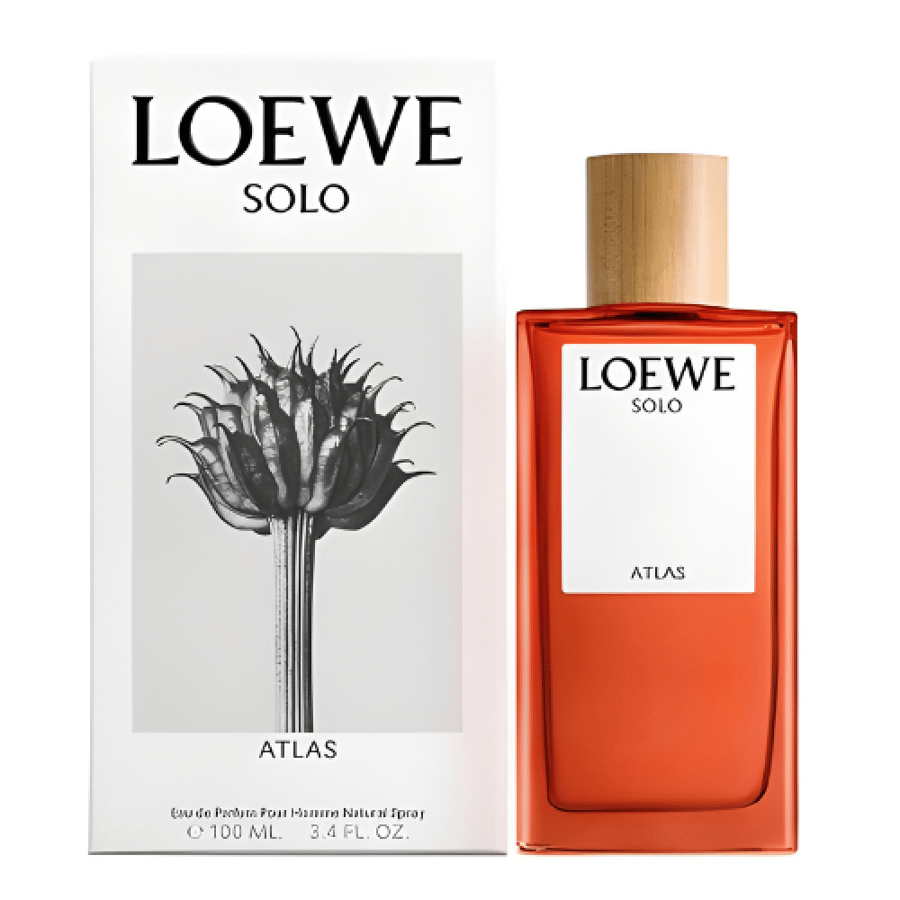 عطر لويفي اطلس الرجالي او دو برفيوم 100مل