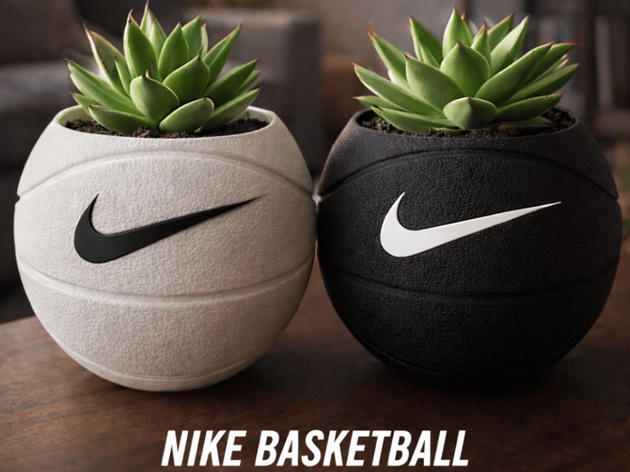 Basketball Faso Nike