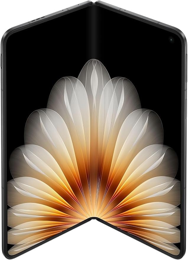 اوبو فايند N5 ثنائي شرائح الاتصال روم 512GB + ذاكرة RAM 16GB مستعمل