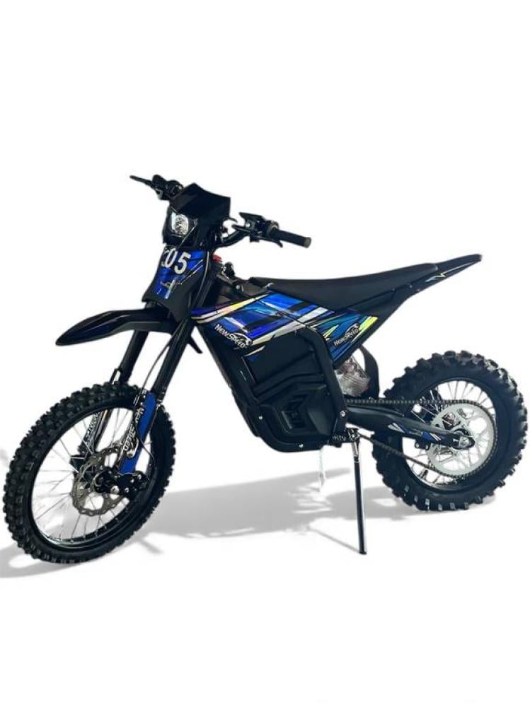 دباب صحراوي 72V كهربائي