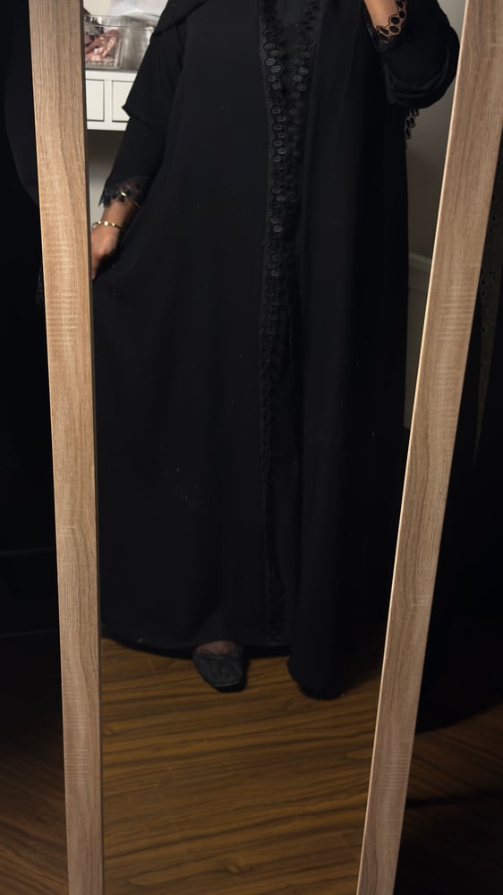 عباية #19