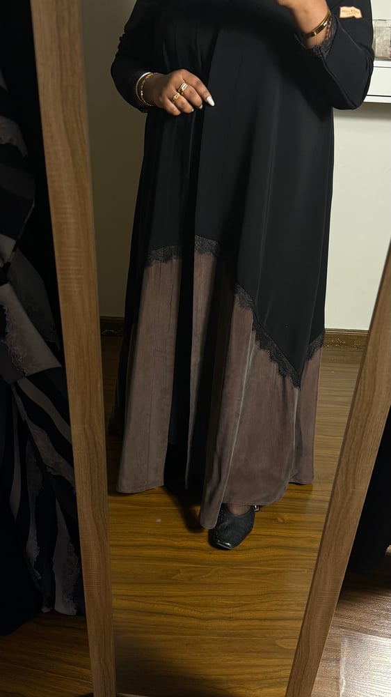 عباية #18