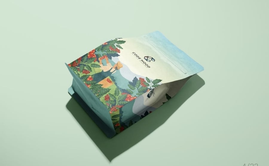 El Salvador 250g