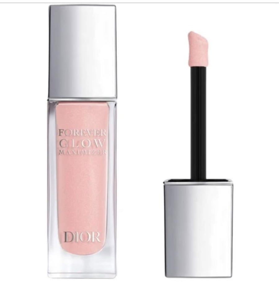ديور فوريفر جلو ماكسيمايزر – سائل هايلايتر للوجه (Dior Forever Glow Maximizer)