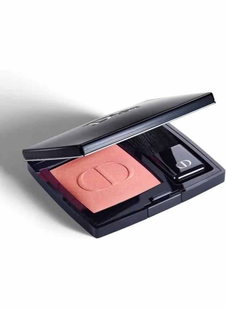 بلاشر ديور ثنائي مع فرشاة – Dior Blush