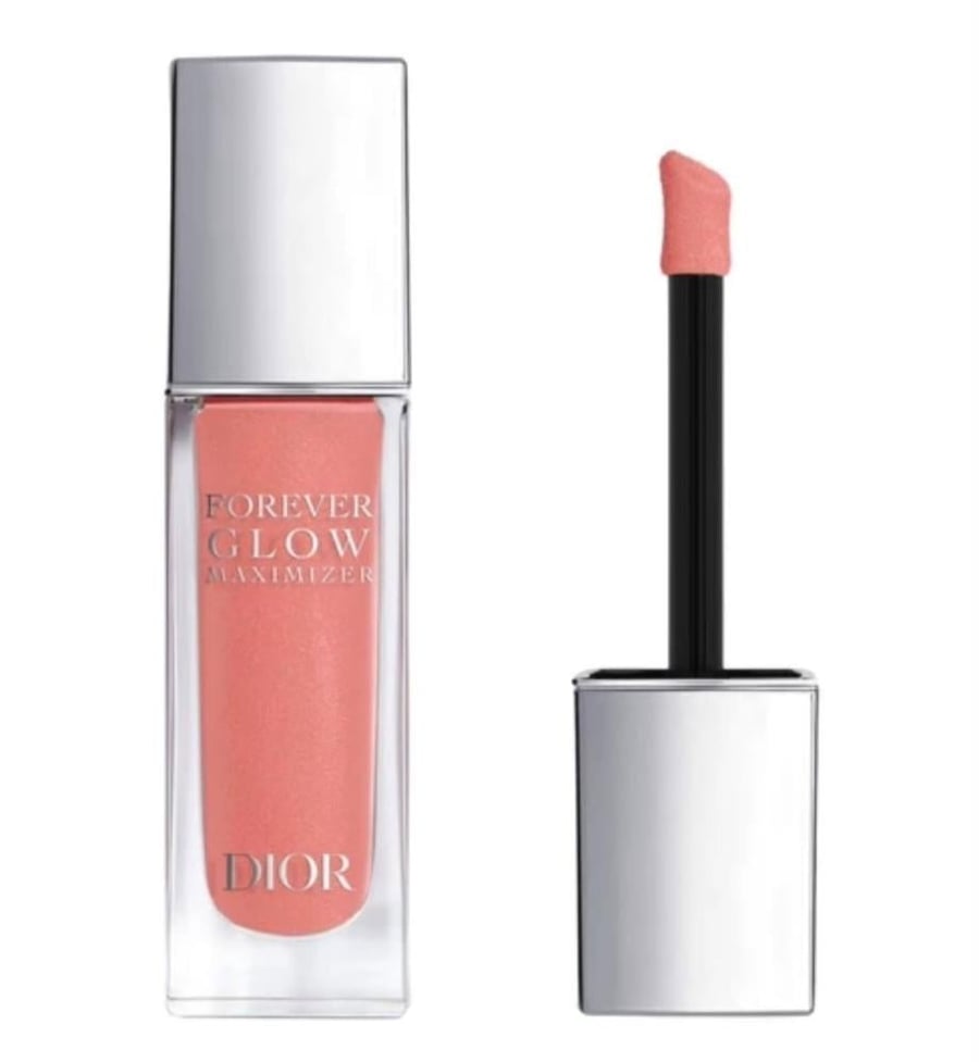 ديور فوريفر جلو ماكسيمايزر – سائل هايلايتر للوجه (Dior Forever Glow Maximizer)