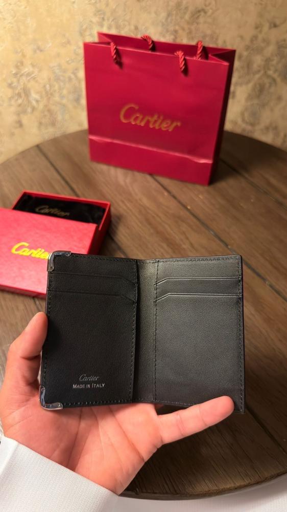 محفظة Cartier