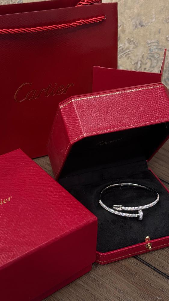 إسوارة Cartier
