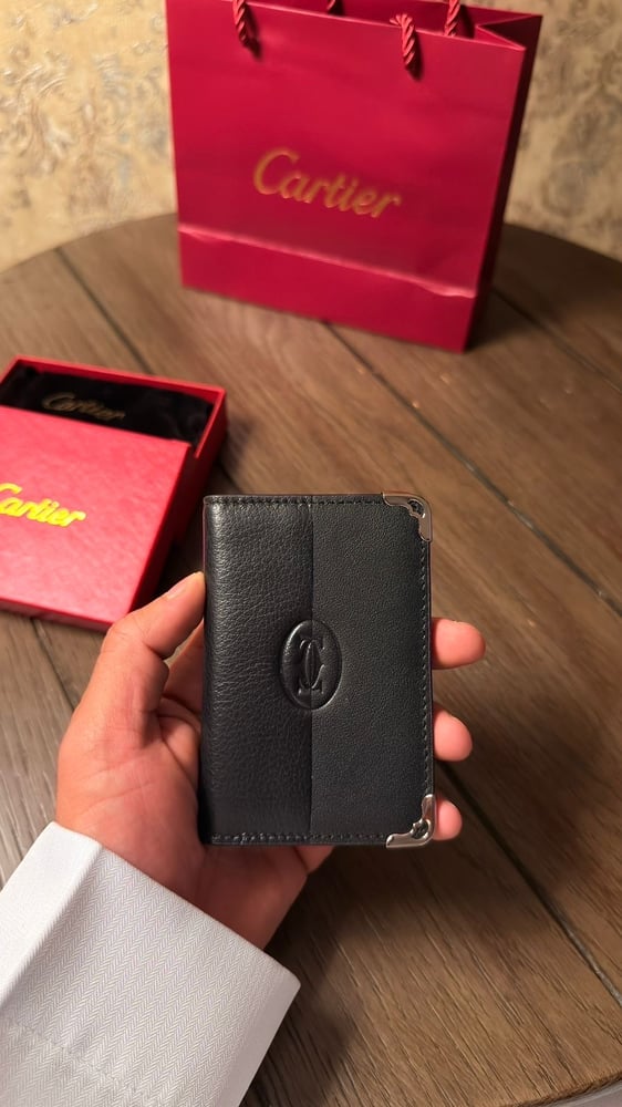 محفظة Cartier 2