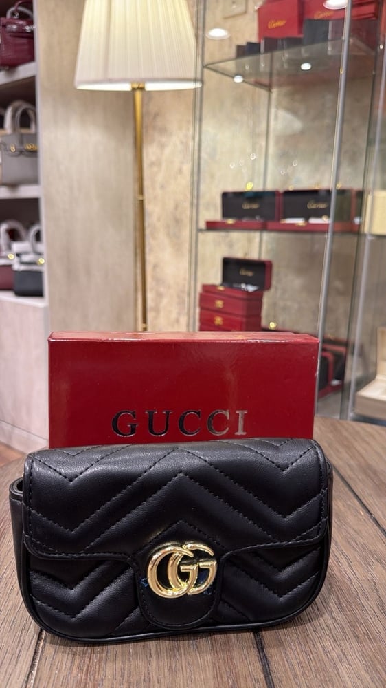 شنطة GUCCI
