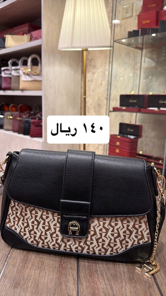 شنطة AGNER