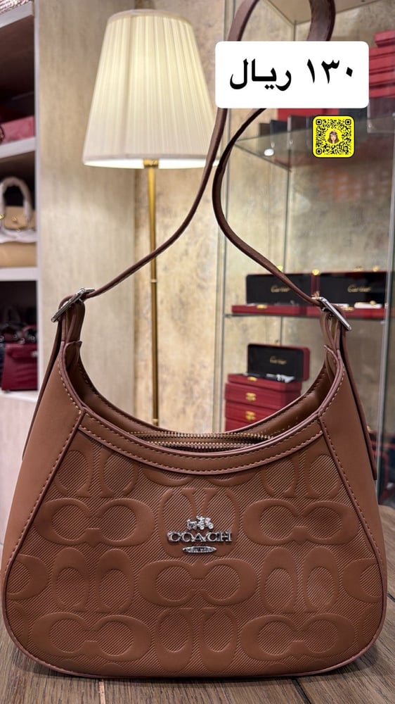 شنطة COACH