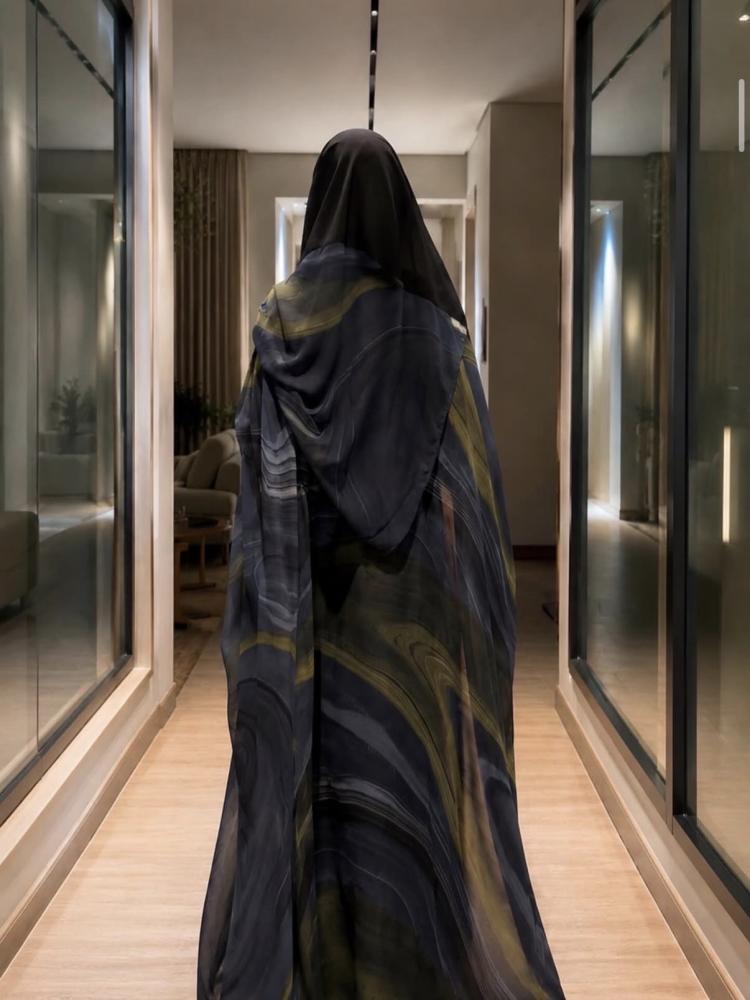 عبايه 504