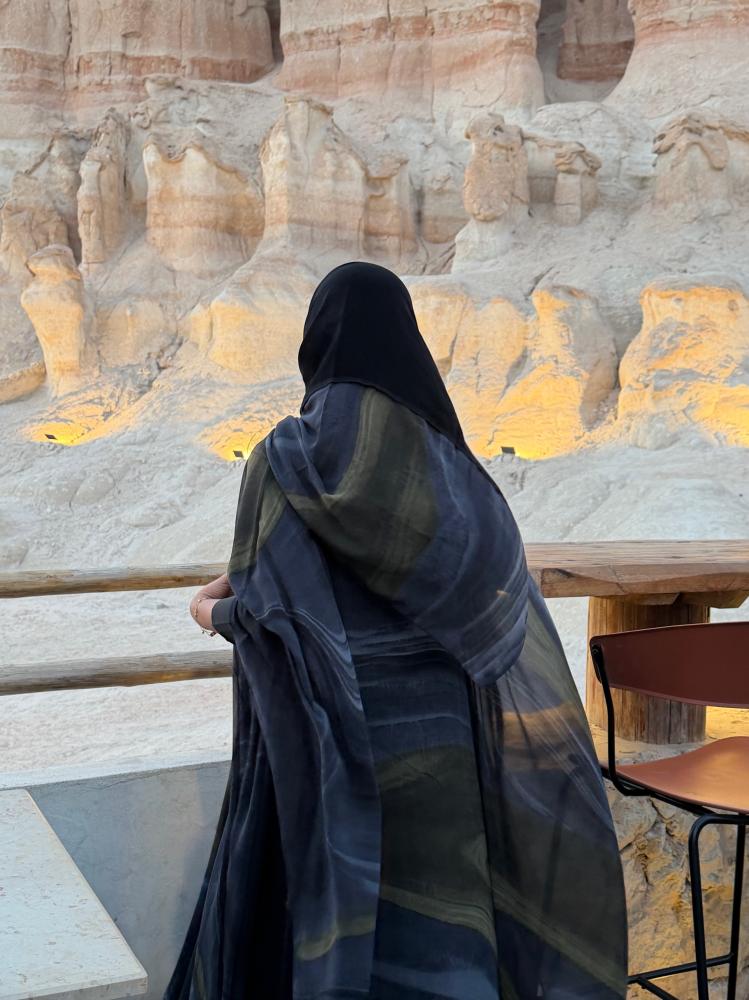 عبايه 504