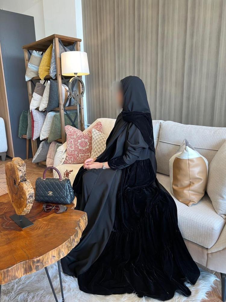 Abaya 103