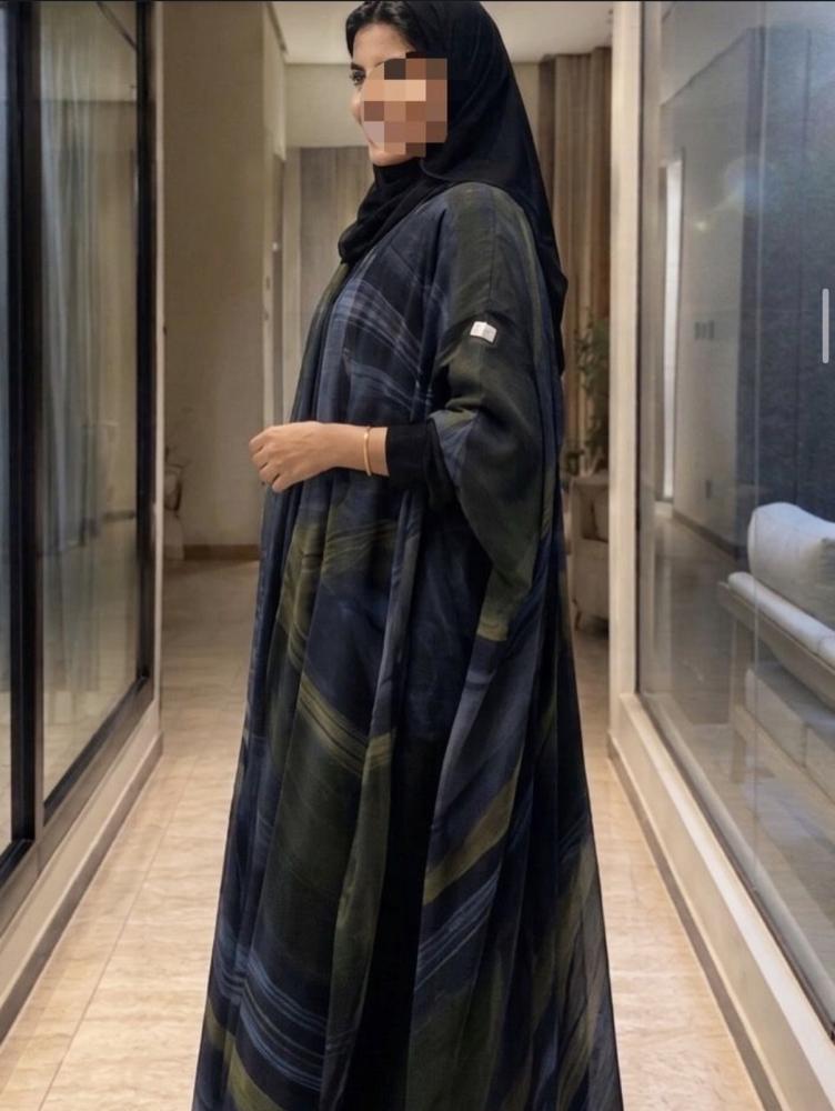عبايه 504