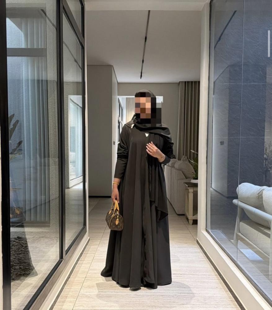 عبايه 502