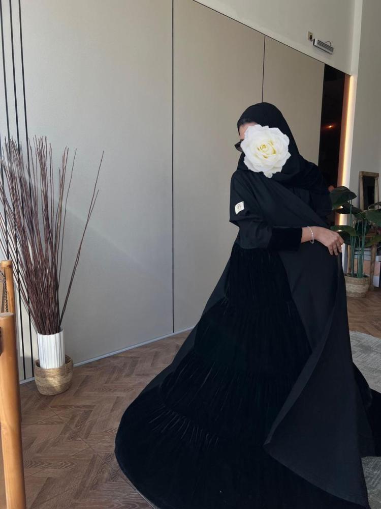 Abaya 103