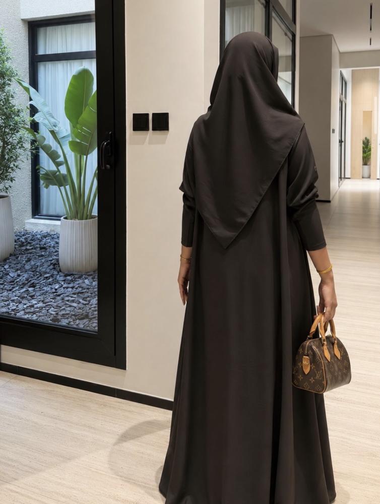 عبايه 502