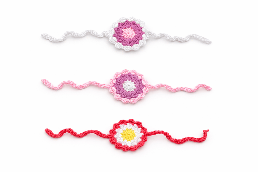 Flower of Youth Accessories Package