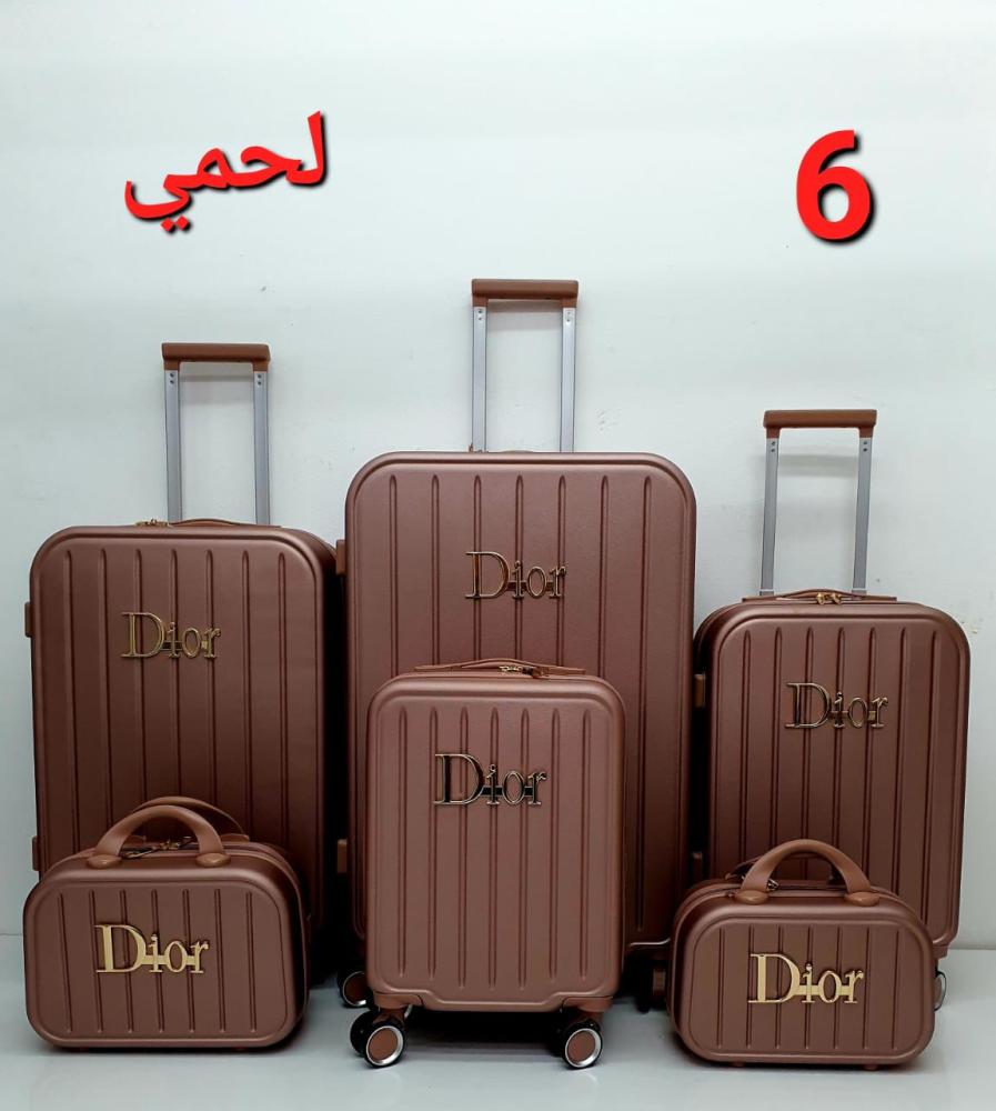 اطقم دبش عرايس 6 قطع
