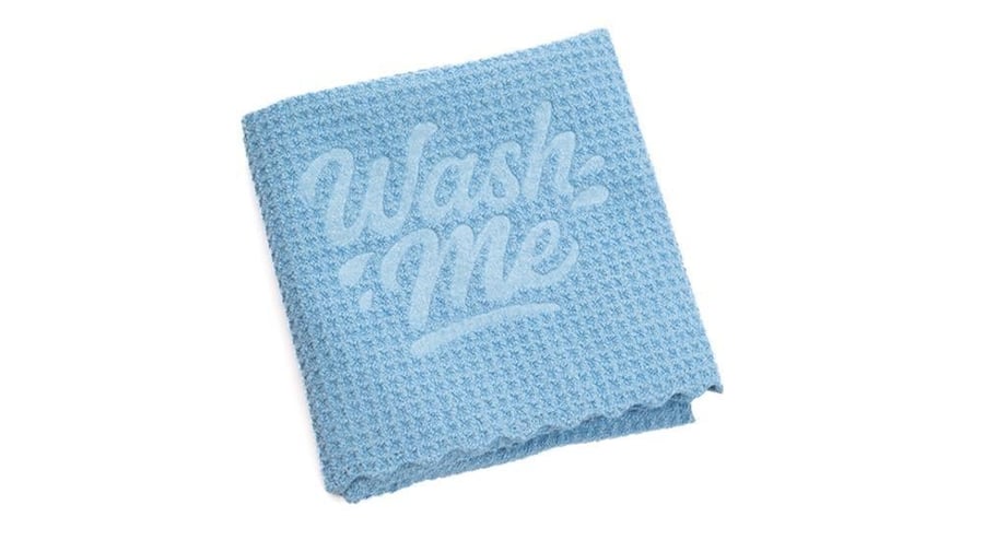 منشفة الزجاج –  Glass Towel