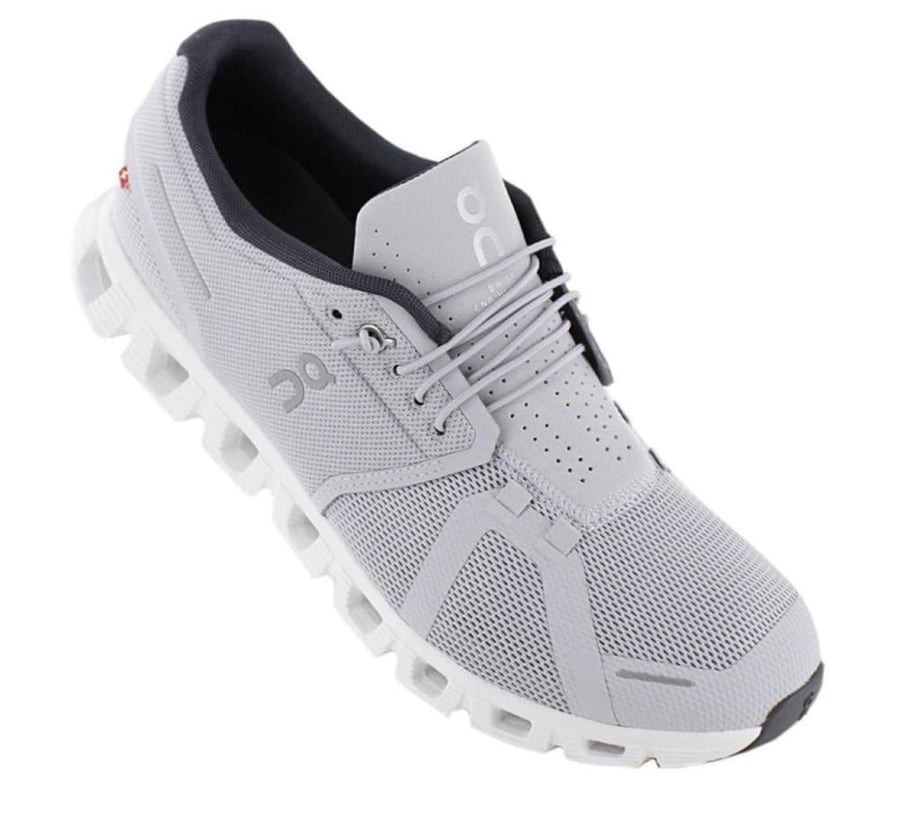 ON Running Cloud 5 Men's Gray