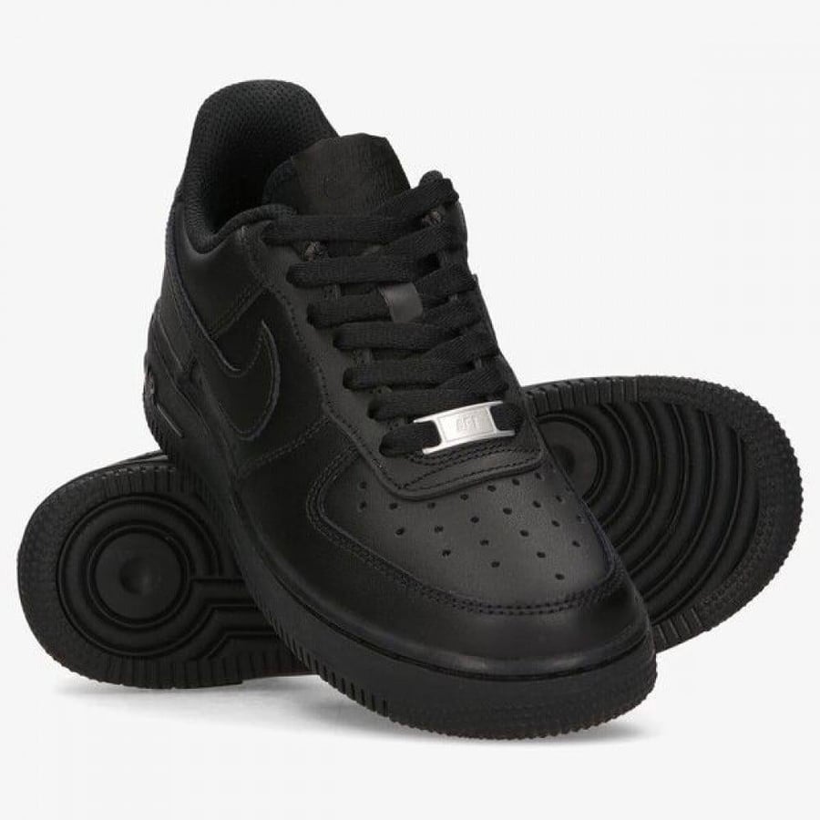 Air force 1 07 black