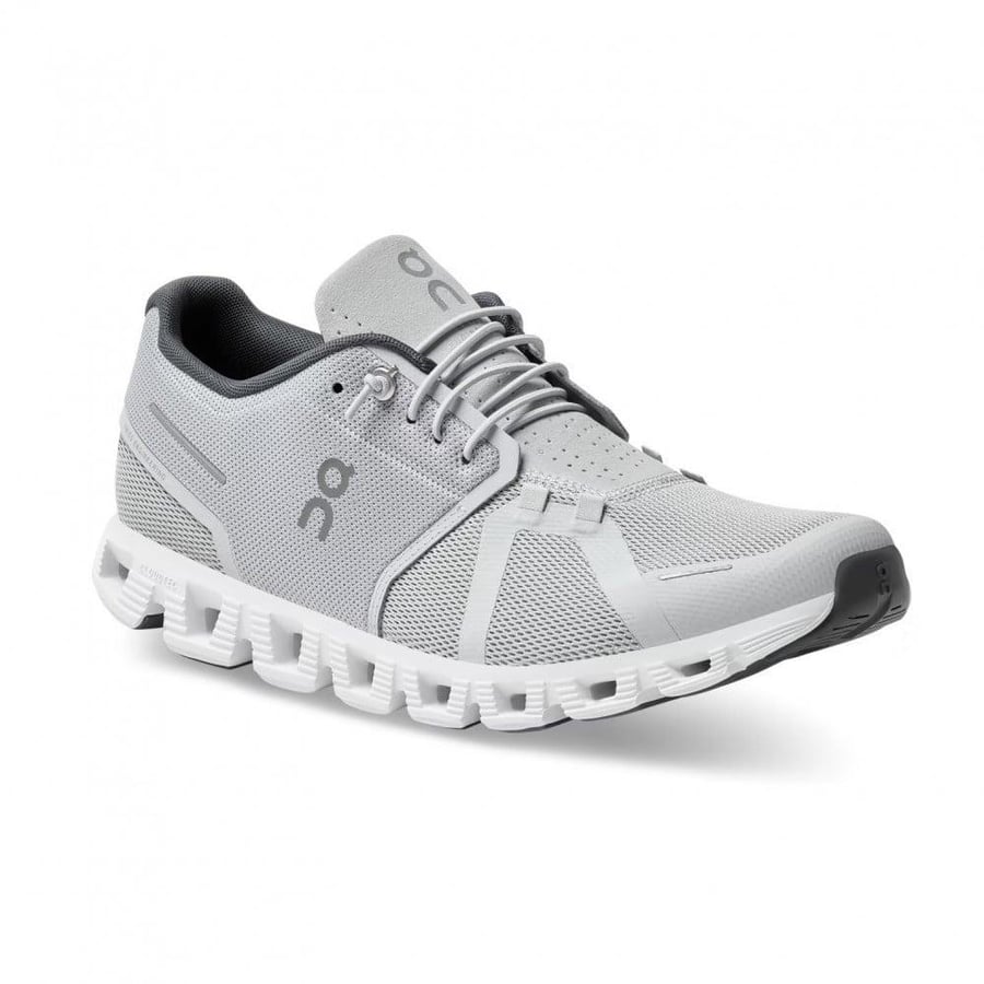 ON Running Cloud 5 Men's Gray