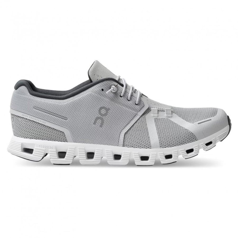 ON Running Cloud 5 Men's Gray
