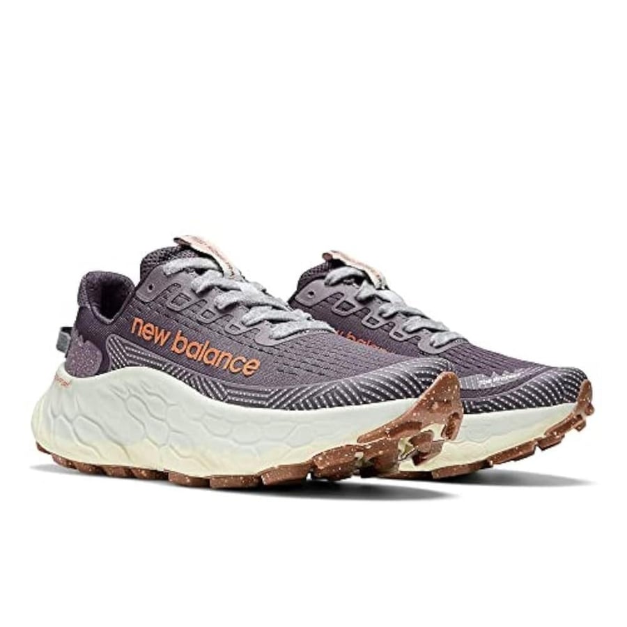 New Balance Fresh Foam X More Trail v3