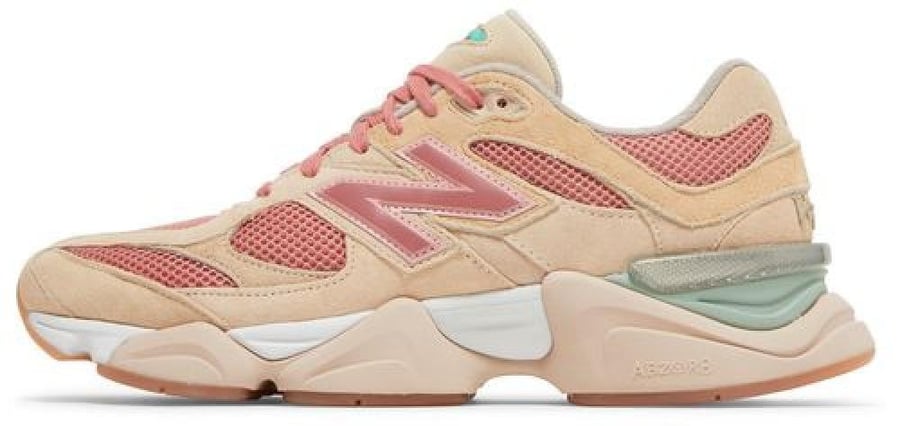 NEW BALANCE 9060
