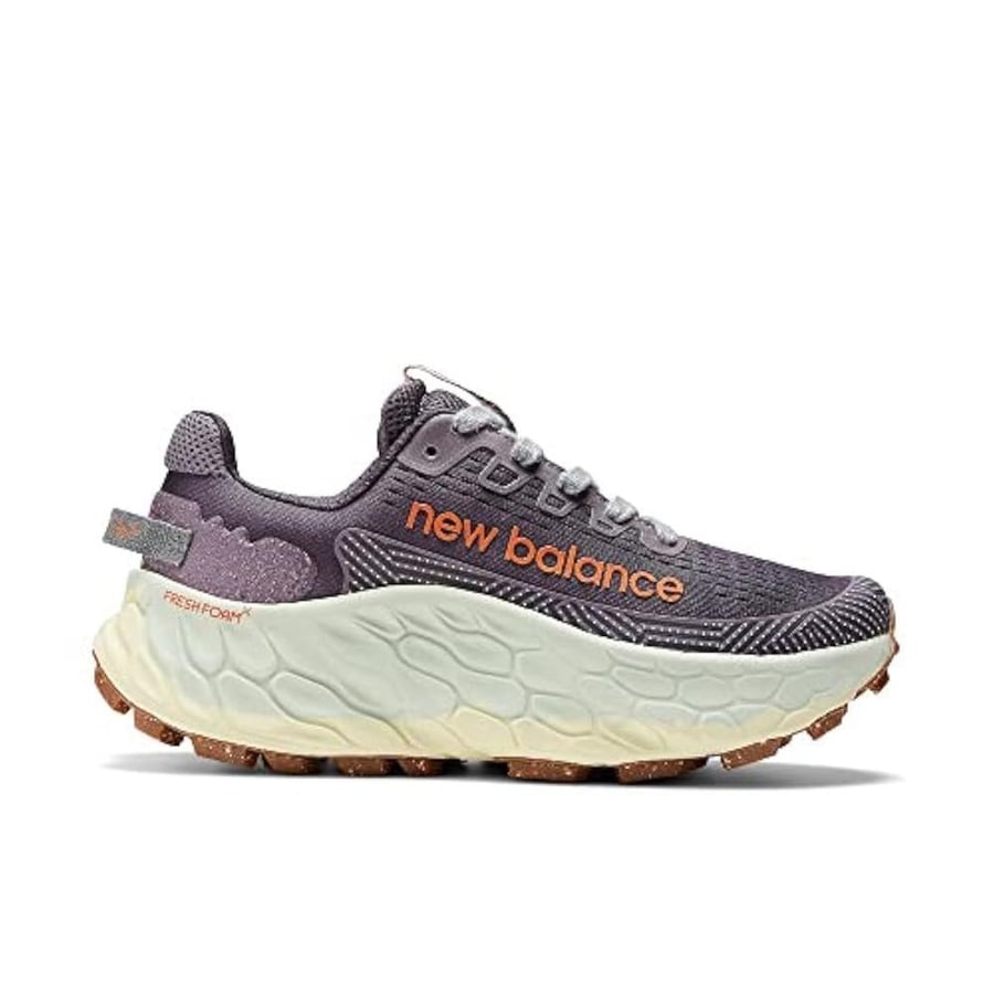 New Balance Fresh Foam X More Trail v3