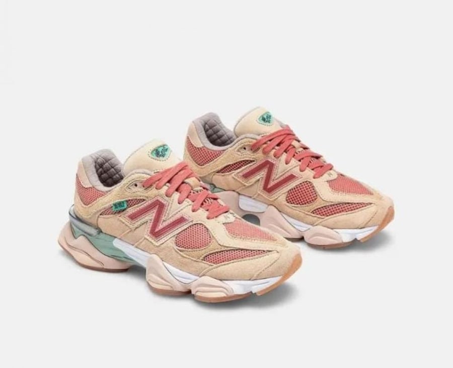 NEW BALANCE 9060